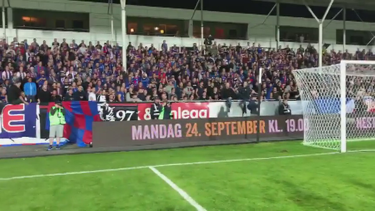 Klanen, gutta og hele Oslo til himmels etter nok en derbyseier